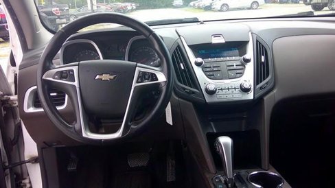 Used 2010 Chevrolet Equinox LTZ image 10