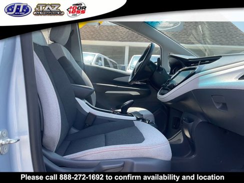 Used 2017 Chevrolet Bolt LT image 14