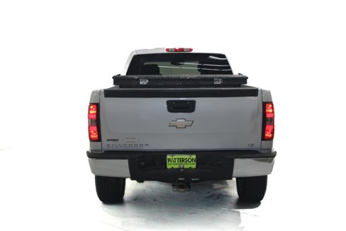 Used 2010 Chevrolet Silverado 1500 LS image 3
