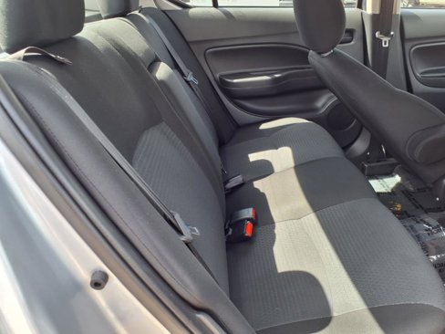 Used 2024 Mitsubishi Mirage G4 Black Edition image 7