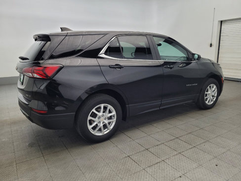 Used 2022 Chevrolet Equinox LT image 10