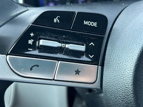 Used 2022 Hyundai Tucson SEL image 9