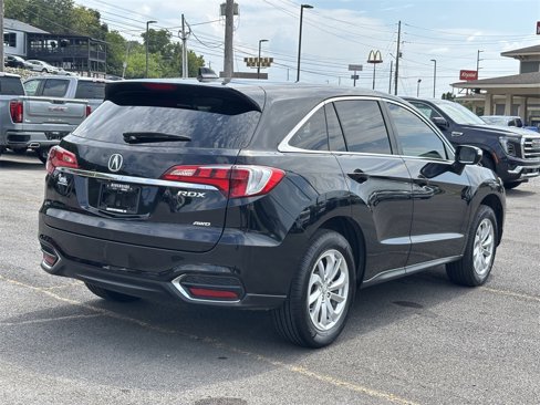 Used 2016 Acura RDX AWD w/ Technology Package image 6