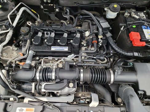 Used 2018 Honda Accord EX image 30