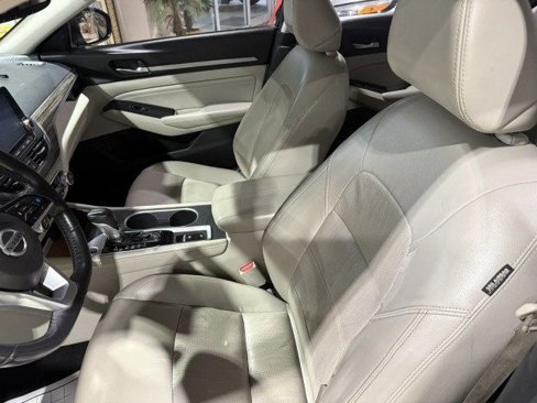 Used 2019 Nissan Altima 2.5 SL image 10