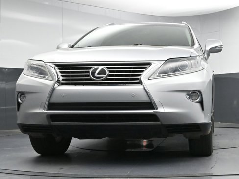Used 2015 Lexus RX 350 FWD image 22