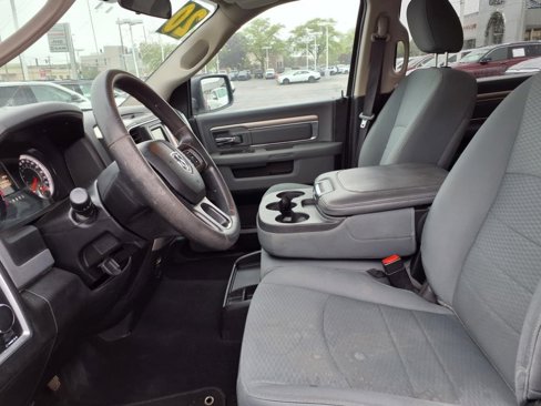 Certified 2020 RAM 1500 Classic SLT image 11