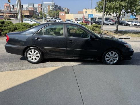 Used 2003 Toyota Camry XLE image 10