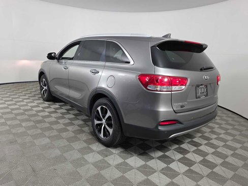 Used 2017 Kia Sorento EX image 5