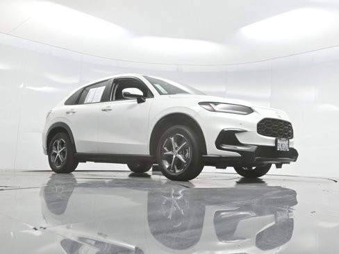 Used 2024 Honda HR-V EX-L image 42