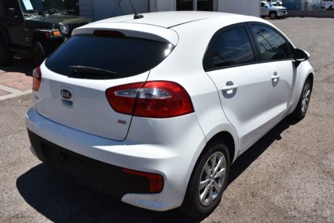 Used 2016 Kia Rio LX w/ Power Package image 5