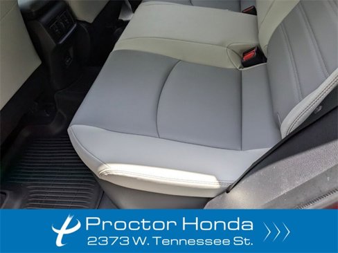 Used 2022 Toyota RAV4 XLE Premium image 37