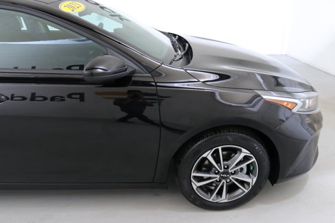 Used 2023 Kia Forte LXS image 10
