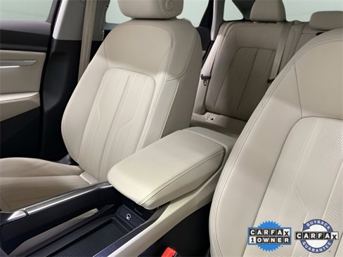 Used 2021 Audi e-tron Premium Plus w/ Premium Plus Package image 63