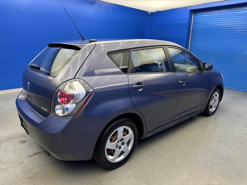 Used 2009 Pontiac Vibe w/ Preferred Package image 7