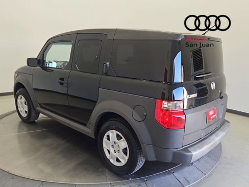 Used 2005 Honda Element LX image 9