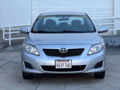 Used 2009 Toyota Corolla S image 10