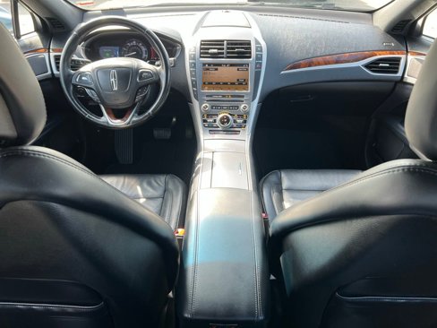 Used 2018 Lincoln MKZ Select w/ Select Plus Package image 25