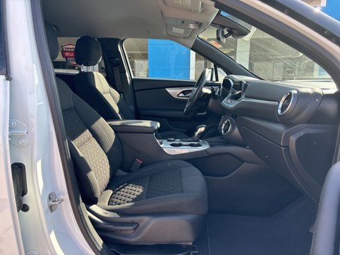 Used 2022 Chevrolet Blazer LT image 15