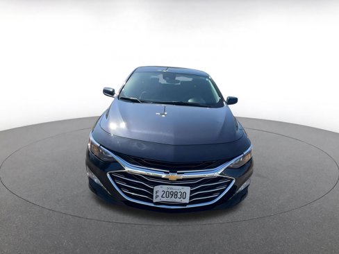 Used 2023 Chevrolet Malibu LT w/ Driver Confidence Package image 4