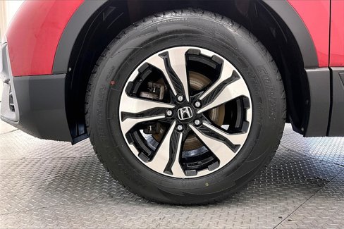 Used 2022 Honda CR-V Special Edition image 8