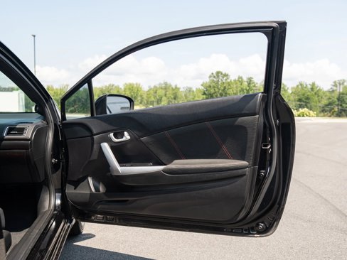 Used 2015 Honda Civic Si image 40