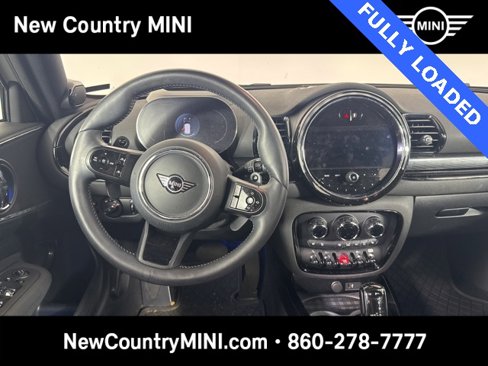Used 2022 MINI Cooper Clubman S image 22