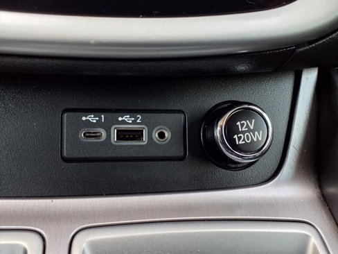 Used 2019 Nissan Murano SL w/ SL Technology Package image 7