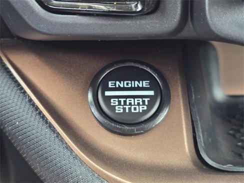 Used 2022 Ford Bronco Sport Outer Banks w/ Tech Package image 24