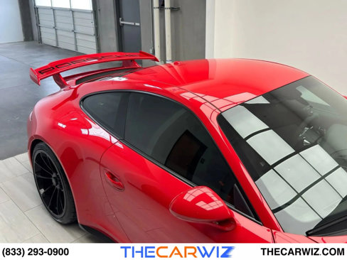 Used 2015 Porsche 911 GT3 image 23