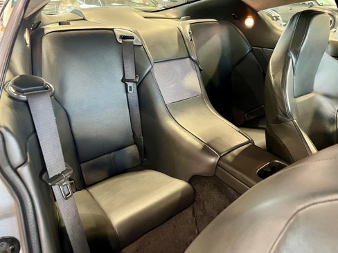 Used 2006 Aston Martin DB9 Coupe image 8