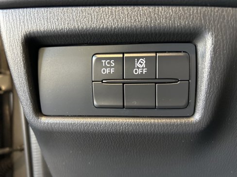 Used 2019 MAZDA CX-5 Touring image 17