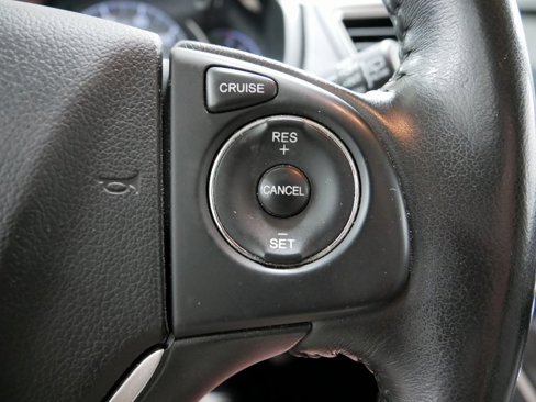 Used 2016 Honda CR-V EX-L image 27