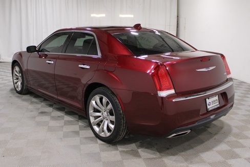 Used 2019 Chrysler 300 Limited image 29