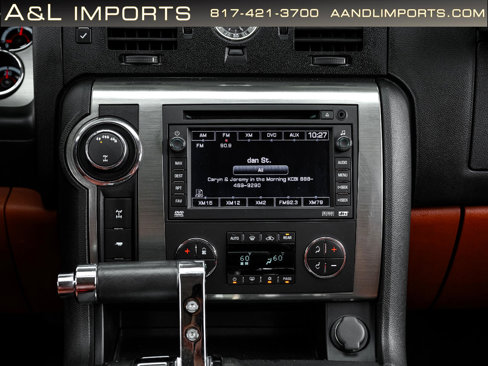 Used 2009 HUMMER H2 Luxury image 14