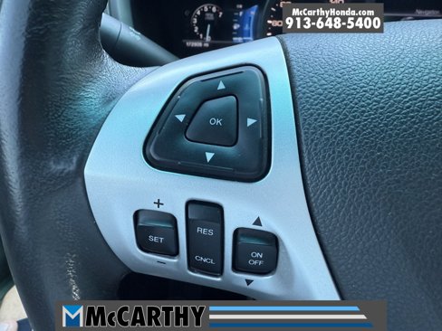 Used 2012 Ford Explorer XLT image 22