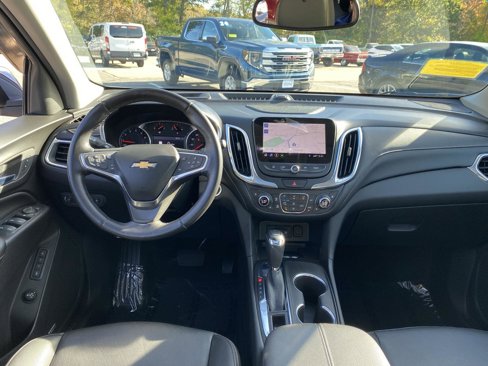 Used 2019 Chevrolet Equinox Premier image 16