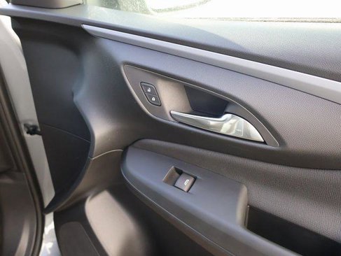 New 2025 Buick Envista Preferred w/ Convenience I Package image 7