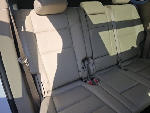 Used 2021 Jeep Grand Cherokee Limited w/ Luxury Group II image 33