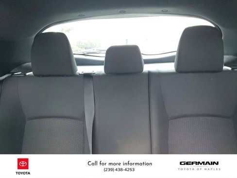 Certified 2019 Toyota C-HR LE image 33