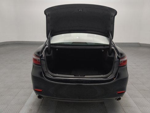 Used 2020 MAZDA MAZDA6 Touring image 29
