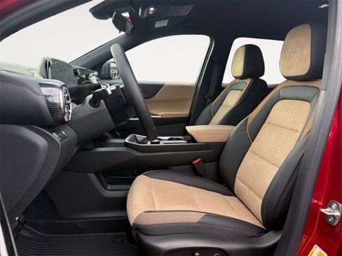 New 2026 Chevrolet Equinox ACTIV image 9