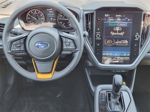 Used 2024 Subaru Crosstrek 2.5i Wilderness image 26
