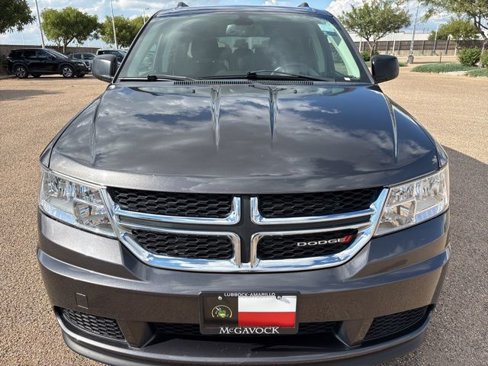 Used 2019 Dodge Journey SE image 10