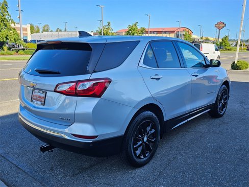 Used 2019 Chevrolet Equinox LT image 5