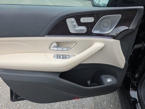 Certified 2020 Mercedes-Benz GLE 450 4MATIC image 19