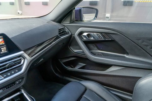 Used 2022 BMW 230i Coupe w/ Premium Package 2 image 20