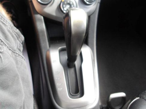 Used 2016 Chevrolet Sonic LTZ image 15