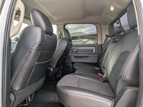 Used 2018 RAM 1500 Lone Star image 14
