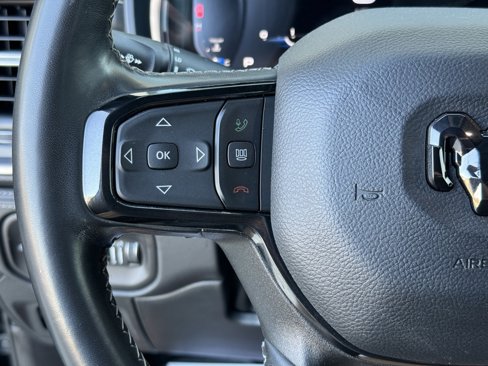 Used 2023 RAM 1500 Limited w/ Bed Utility Group image 26